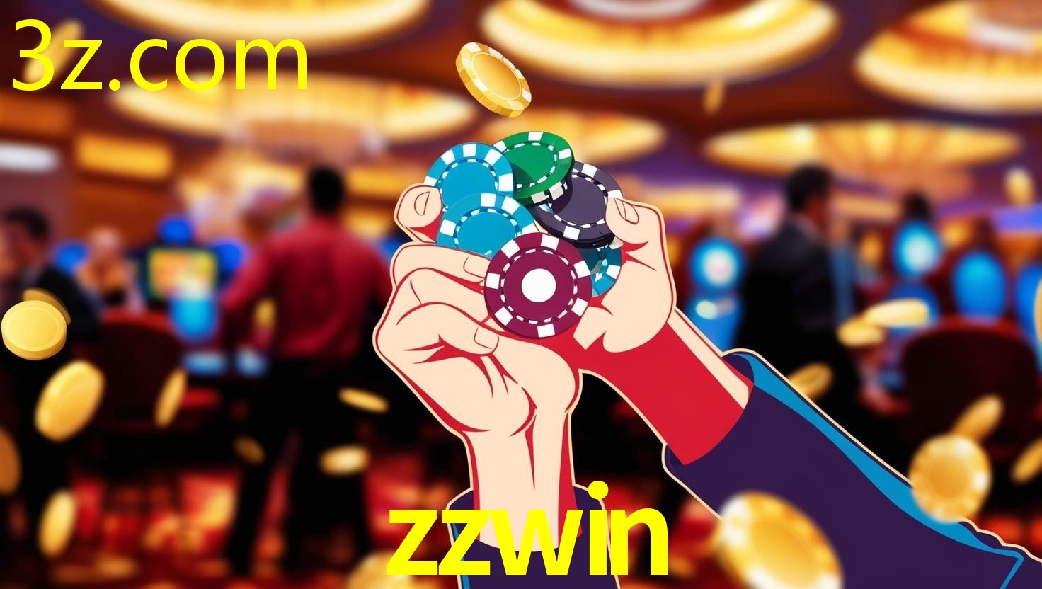 ZZWIN.COM