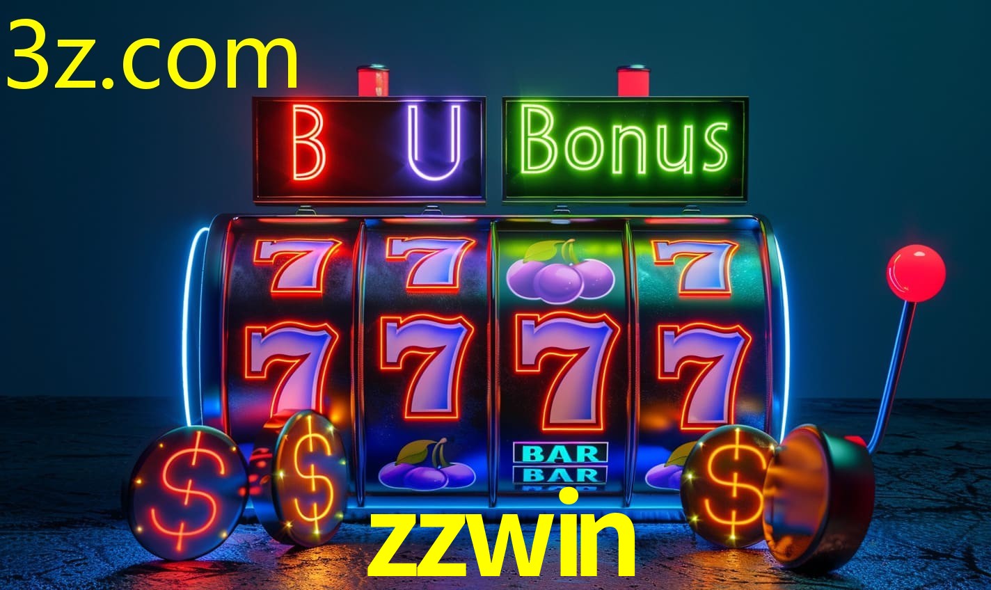 ZZWIN.COM