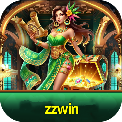 Logo zzwin Cassino Online Brasil